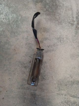 Luz interior maletero Seat Ibiza 6L