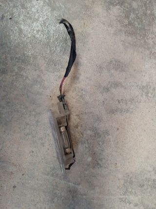 Luz interior maletero Seat Ibiza 6L