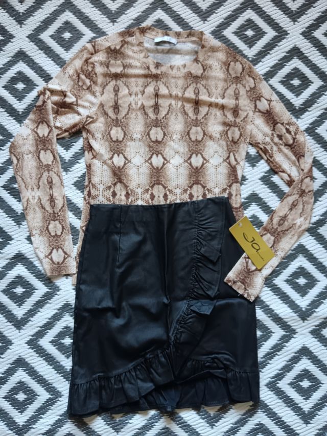 Conjunto de 2 piezas