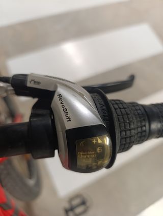 Bicicleta Trek Precaliber 24.