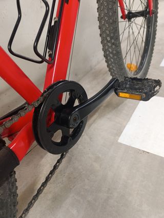 Bicicleta Trek Precaliber 24.