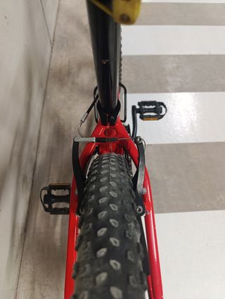 Bicicleta Trek Precaliber 24.