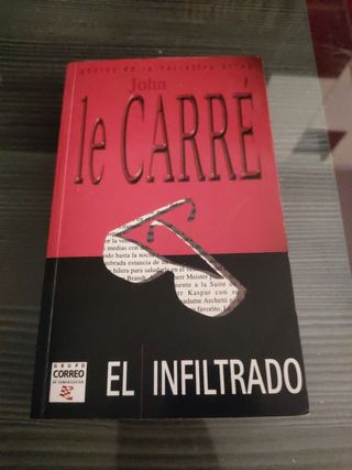 El Infiltrado