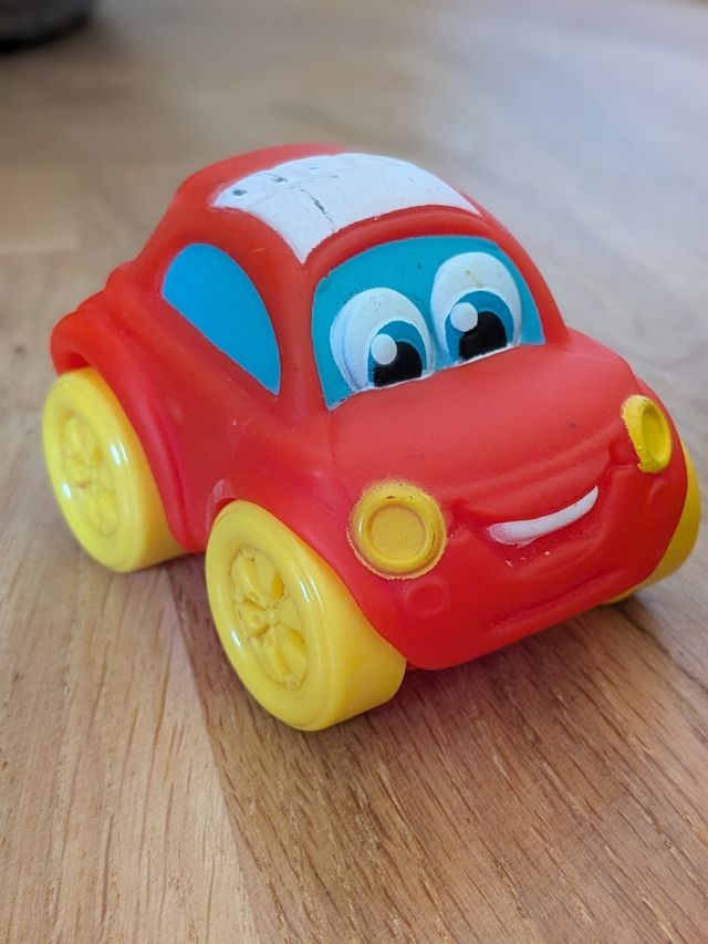 6 Vehículos de construcción