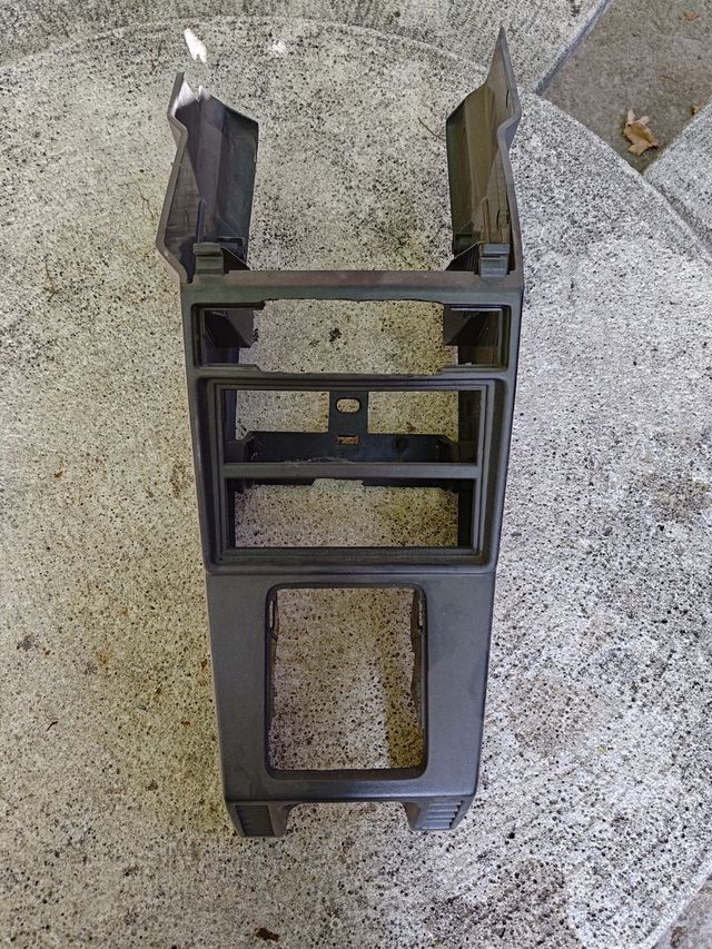 Consola Gt Turbo francesa