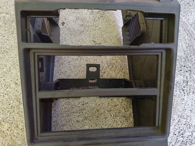 Consola Gt Turbo francesa