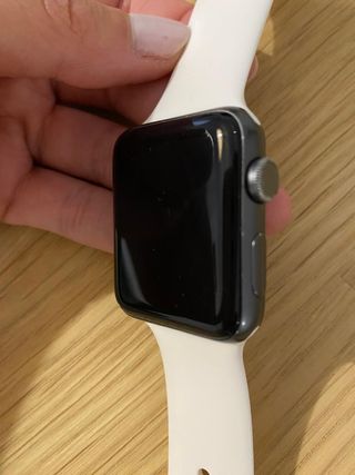 Reloj Apple Watch Serie 3 mas correas y protector
