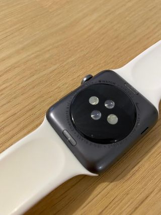 Reloj Apple Watch Serie 3 mas correas y protector