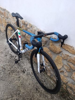 Bicicleta Colnago C68 (T50)