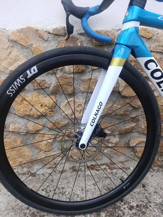 Bicicleta Colnago C68 (T50)