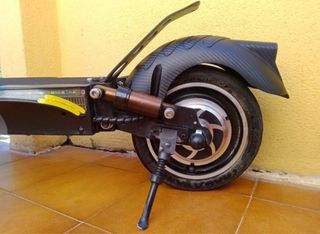 Patinete SmartGyro Speedway eléctrico