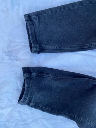 Jeans Pull&Bear neri tg. EUR 44 slim fit
