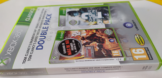 Pack Doble Xbox 360 Classics