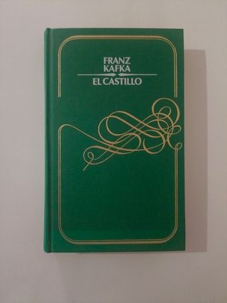 El castillo