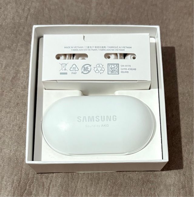 Pack Samsung Galaxy S20 FE y Samsung Galaxy Buds