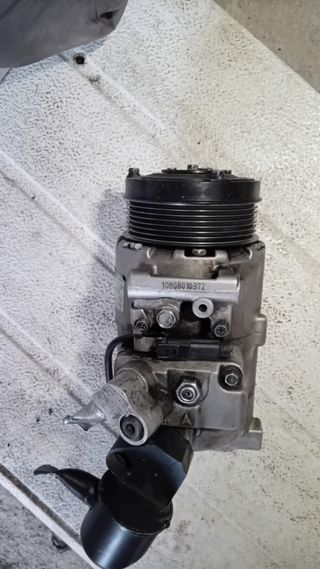 Compresor A/C Mercedes W219 320cdi