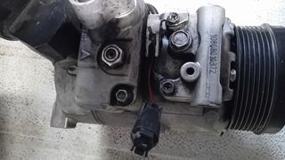 Compresor A/C Mercedes W219 320cdi