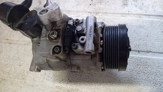 Compresor A/C Mercedes W219 320cdi