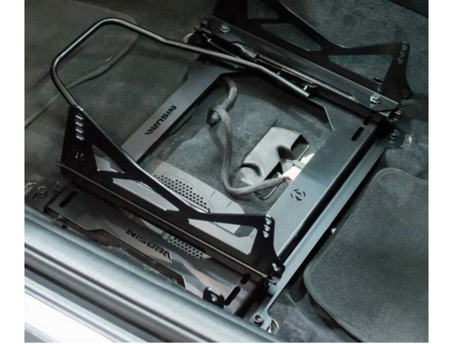 Bases Nisuba MQB Golf7 León5F A3 8V R