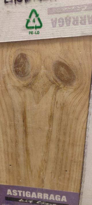 Estantería Serieespacio Astigarraga