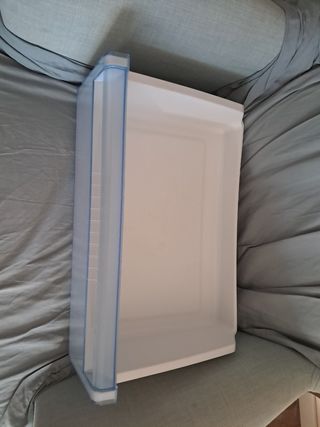 Cajón congelador Balay 3KFE3081