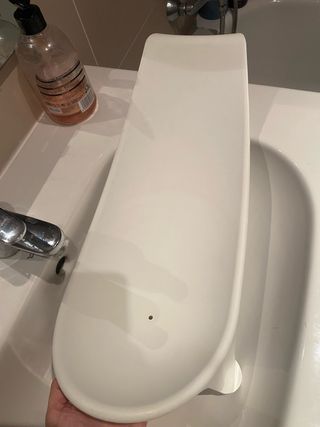 Reductor bañera bebé Stoke