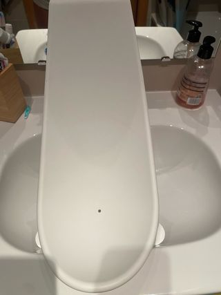 Reductor bañera bebé Stoke