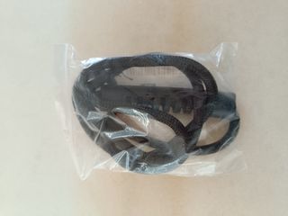 Agarre para manguera extensible