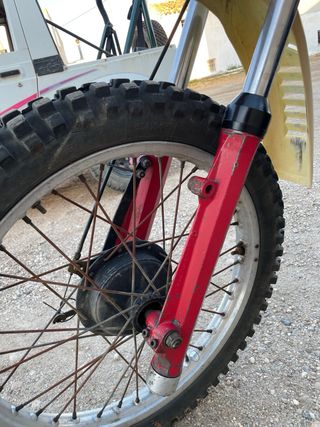 Bultaco Frontera MK11 250cc