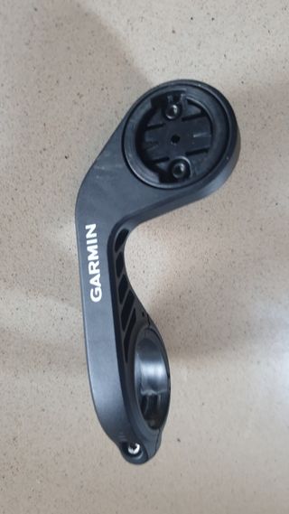 Soporte Bicicleta Garmin