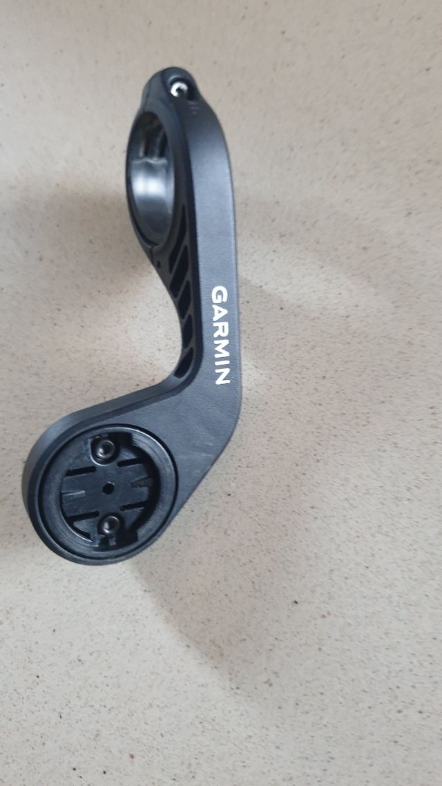Soporte Bicicleta Garmin