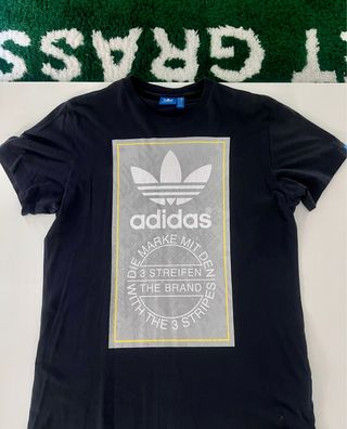 Camiseta Adidas Originals 
