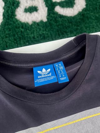 Camiseta Adidas Originals 
