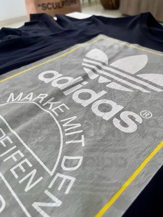 Camiseta Adidas Originals 