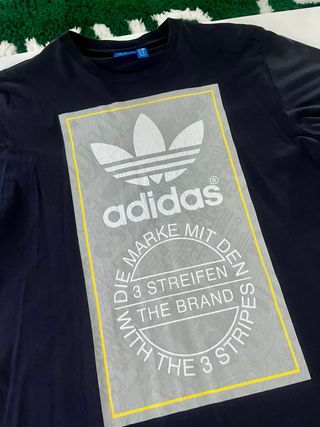 Camiseta Adidas Originals 