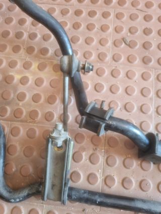 Barras Estabilizadoras Mitsubishi lancer evo 7 8 9