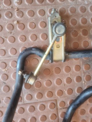 Barras Estabilizadoras Mitsubishi lancer evo 7 8 9