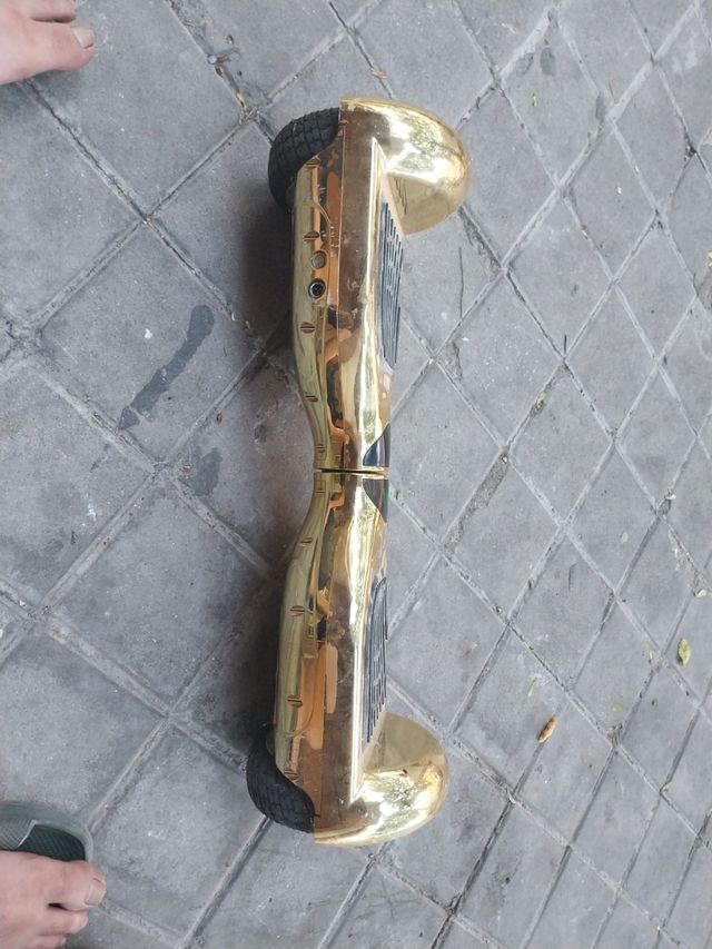 Patín eléctrico xiaomi 