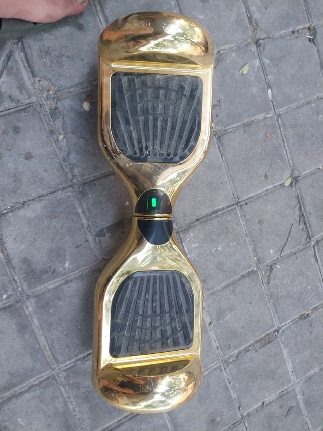 Patín eléctrico xiaomi 