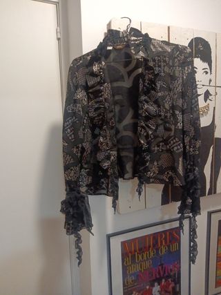 Chaqueta fiesta SIMORRA