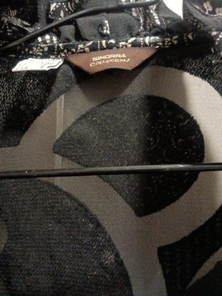 Chaqueta fiesta SIMORRA