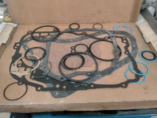 Kit juntas caja cambios automática
