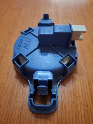 Flotador de seguridad Lavavajillas Ariston-Hotpoin