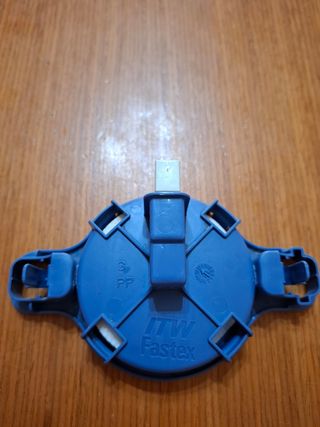 Flotador de seguridad Lavavajillas Ariston-Hotpoin