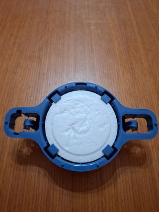 Flotador de seguridad Lavavajillas Ariston-Hotpoin