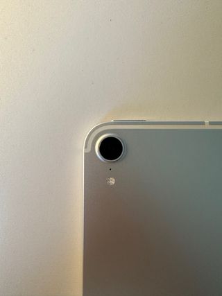 iPad mini 6a generació - cel·lular 5G