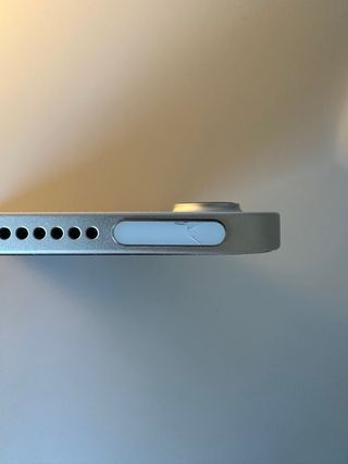 iPad mini 6a generació - cel·lular 5G