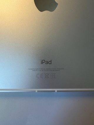 iPad mini 6a generació - cel·lular 5G