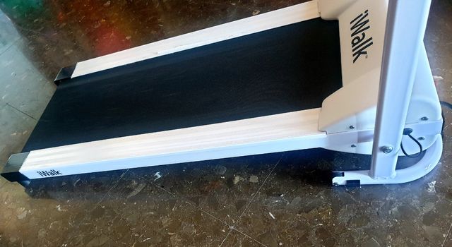 Cinta iWalk plegable