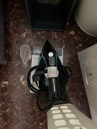 Plancha Ufesa PV2600